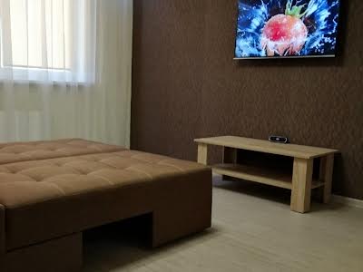 квартира за адресою Соломії Крушельницької вул., 15-В