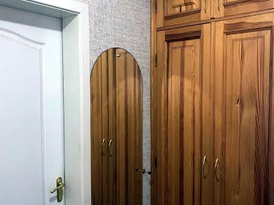 квартира по адресу Оболонский просп., 27А