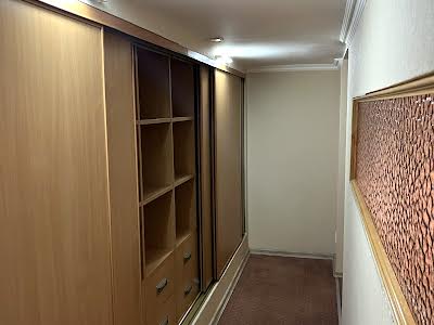 квартира за адресою Басейна вул., 12