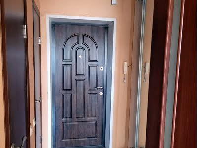 квартира по адресу Харьковское шоссе, 53а