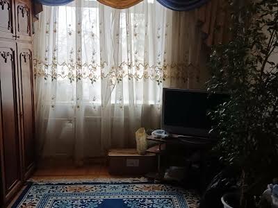 квартира по адресу проспект Берестейський, 77а