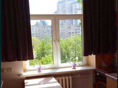 квартира по адресу Богдана Гаврилишина ул. (Ванди Василевської), 14