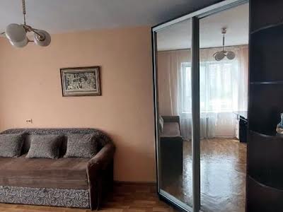 квартира за адресою Київ, Оболонський просп., 34-В