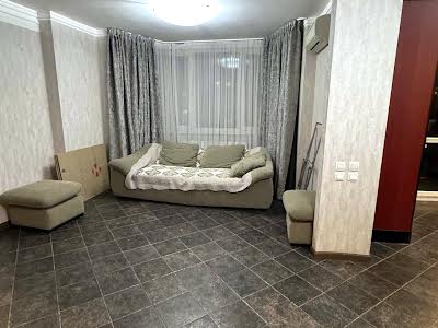 квартира за адресою Київ, Юлії Здановської вул. (Ломоносова), 71-а