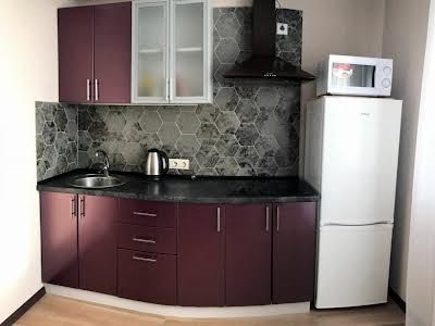 квартира по адресу Соломии Крушельницкой ул., 15В