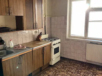 квартира по адресу Киев, Героев Днепра ул., 36-Б