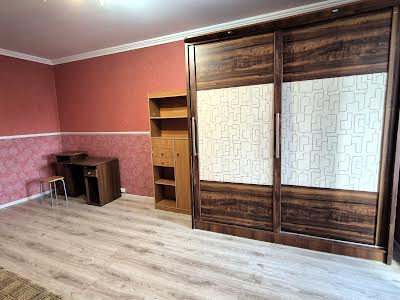 квартира за адресою Миколи Бажана просп., 28в
