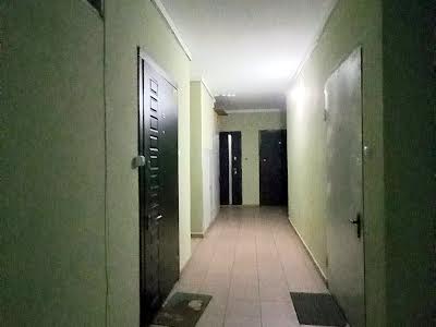 квартира по адресу Петра Калнишевського ул. (Михайла Майорова), 7