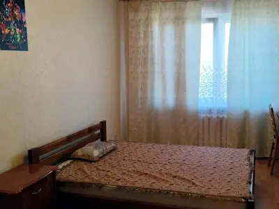 квартира за адресою Милославська вул., 4