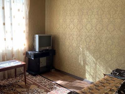 квартира по адресу Героев Труда ул. (Героїв Праці), 34