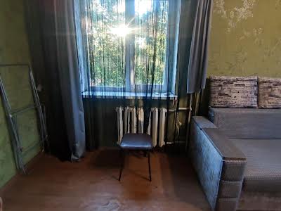 квартира по адресу Франтишека Крала ул., 49