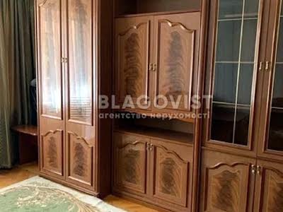 квартира по адресу Голосеевский просп. (40-летия Октября), 108/3