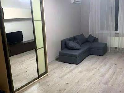 квартира по адресу Олевская ул., 5