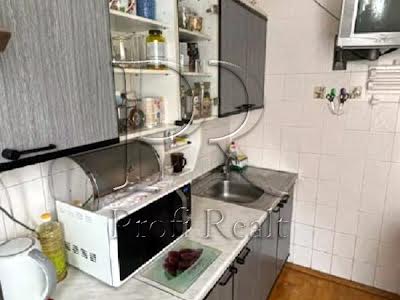 квартира по адресу Харьковское шоссе, 67А