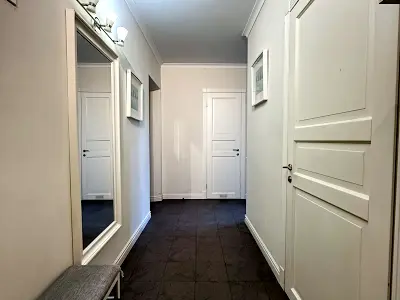 квартира по адресу Автозаводская ул., 27-Б
