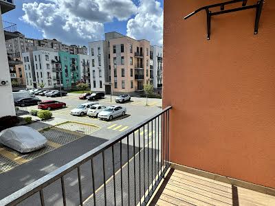 квартира за адресою Соборна вул., 103