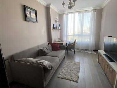квартира по адресу Каховская ул., 62-А