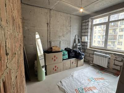 квартира по адресу Ирпень, Западная ул., 10