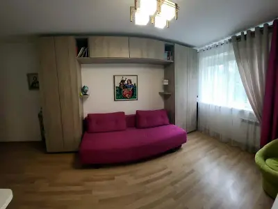 квартира за адресою Тракторобудівників просп., 85а