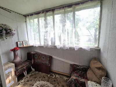квартира за адресою Академіка Корольова просп., 12-Г