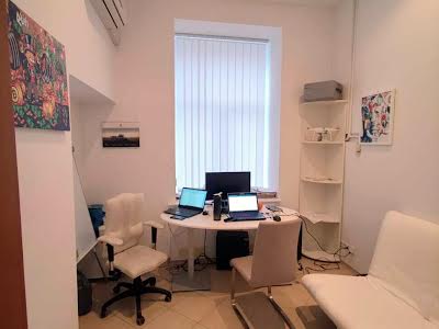 квартира за адресою Круглоуніверситетська вул., 14