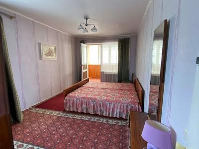 квартира за адресою Кубанської України вул. (Маршала Жукова), 51