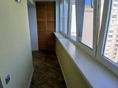 квартира по адресу Киев, Оноре де Бальзака ул., 65