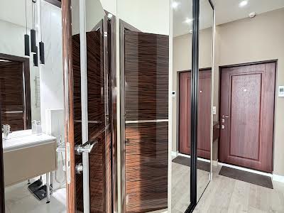квартира за адресою Жилянська вул., 68