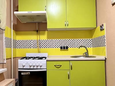 квартира по адресу Миколы Бажана просп., 7-Г
