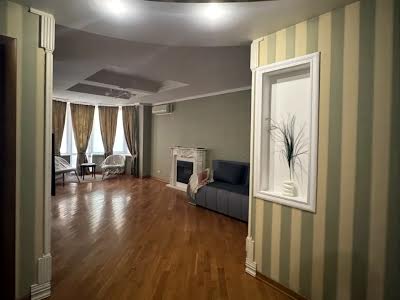 квартира за адресою Золотоустівська вул., 50