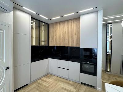 квартира по адресу Генуезська, 3Г