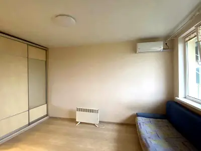квартира за адресою Березова вул., 43
