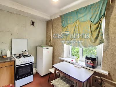 квартира по адресу Сірожупанників ул. (Валентина Серова), 36