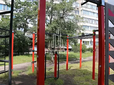 квартира за адресою Зої Гайдай вул., 6-А