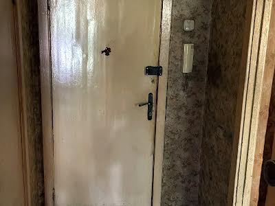 квартира за адресою Гусовського вул., 2
