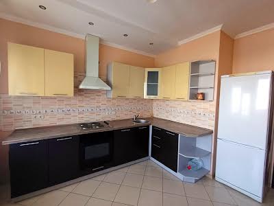 квартира за адресою Драгоманова вул., 31-Б