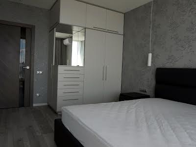 квартира за адресою Джона Маккейна вул. (Івана Кудрі), 3-А