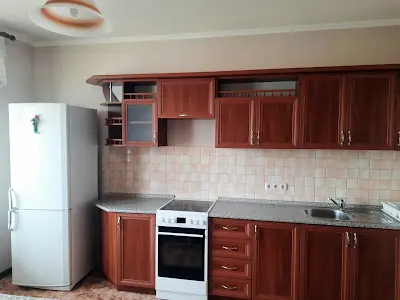 квартира по адресу Харьковское шоссе, 152