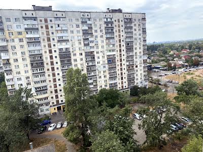 квартира за адресою Пантелеймона Куліша вул. (Челябінська), 11
