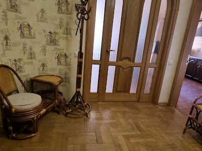 квартира за адресою Панаса Мирного вул., 17