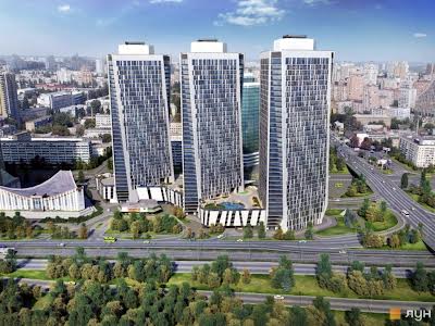 комерційна за адресою Берестейський просп. (Перемоги), 11