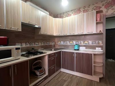 квартира за адресою Перемоги просп., 89