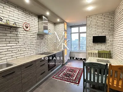 квартира за адресою Миколи Голего вул. (Лебедєва-Кумача), 7-В
