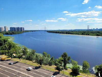 квартира за адресою Дніпровська набережна, 15 К