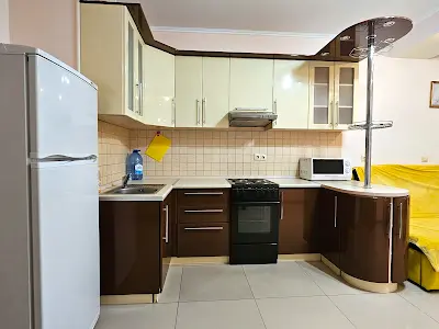 квартира по адресу Борщаговская ул., 208