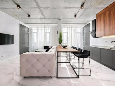квартира за адресою Саперне Поле вул., 5