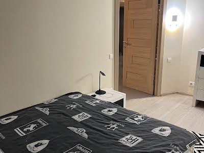 квартира за адресою Басейна вул., 12