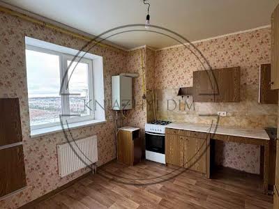 квартира за адресою с. Гора, Центральна вул., 34Б