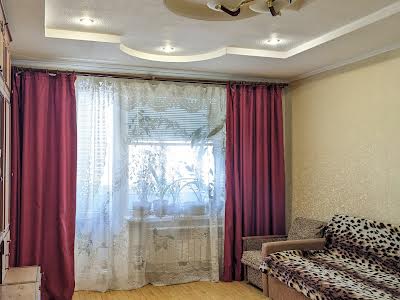квартира за адресою Архітектора Вербицького вул., 12