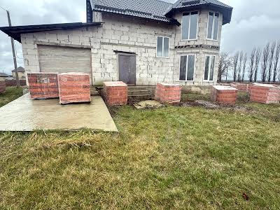 будинок за адресою Недождія Ю.П.